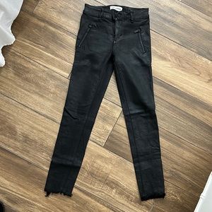 DL1961 Florence skinny jeans